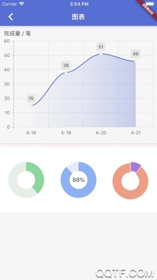 自由宝安卓版图片3