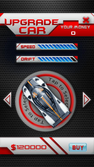 高速赛车竞速安卓版图片2