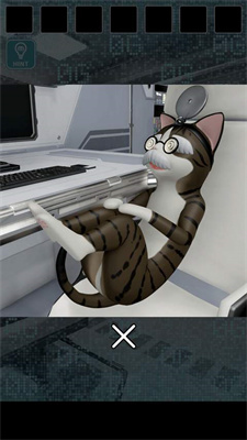 逃离猫咪的宇宙船手机版图片3