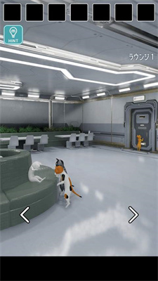 逃离猫咪的宇宙船手机版图片1