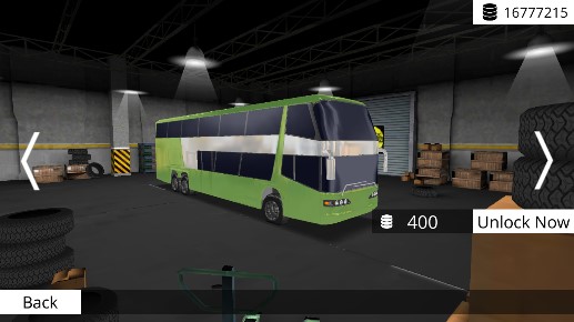 Bus Simulator2巴士模拟2无限金币版图片1