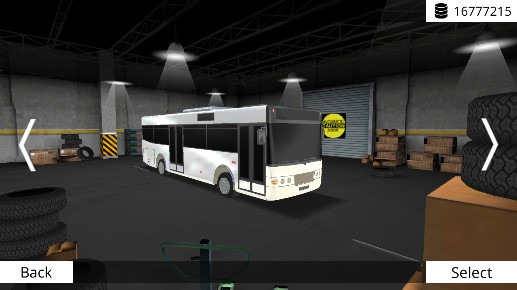 Bus Simulator2巴士模拟2无限金币版图片2