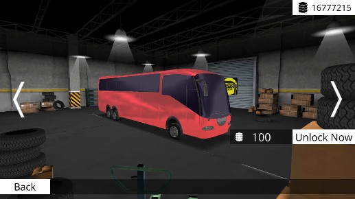 Bus Simulator2巴士模拟2无限金币版图片3