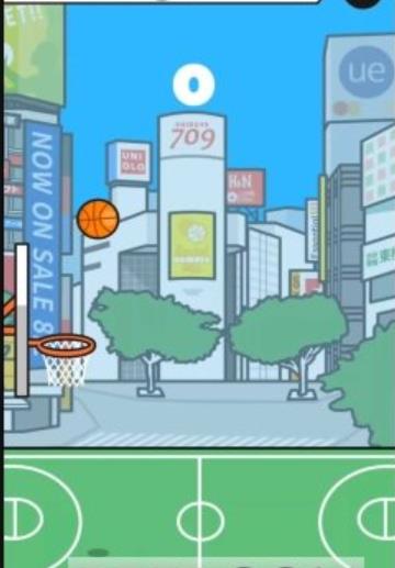 涩谷篮球安卓版图片1