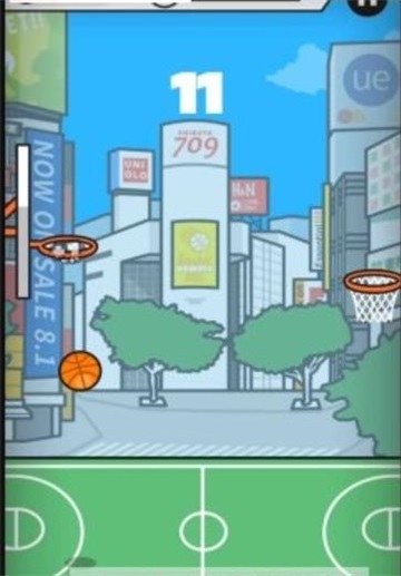 涩谷篮球安卓版图片3