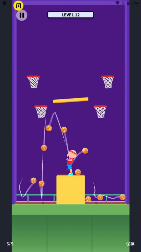 篮球决斗安卓版图片2