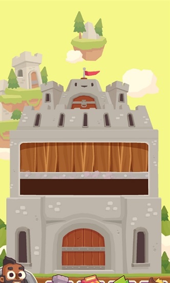 城堡商人安卓版图片1