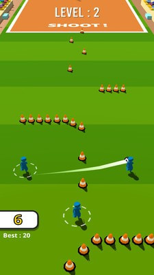 足球小队安卓版图片3