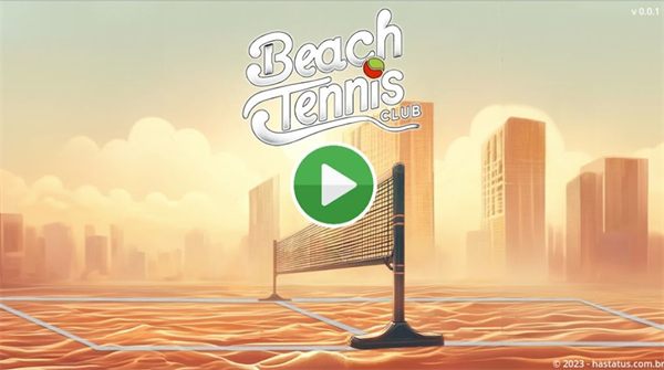 沙滩网球俱乐部安卓版图片1