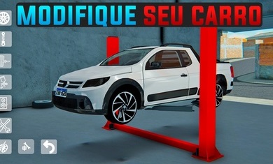 巴西索卡多斯汽车安卓版图片3