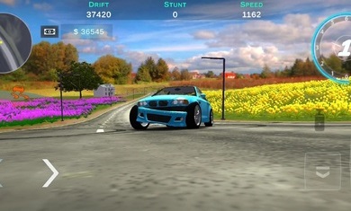 AutoX漂移赛车3安卓版图片3