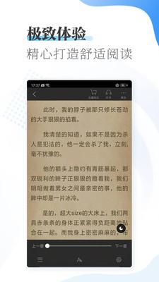 爱浪小说官方正版图片3