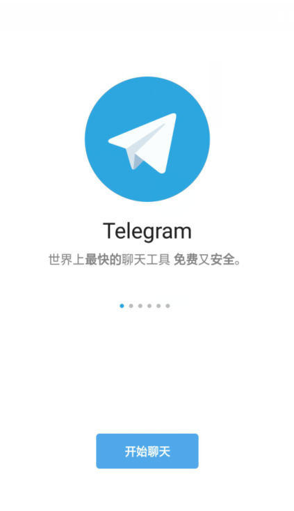 telegram官方正版图片2