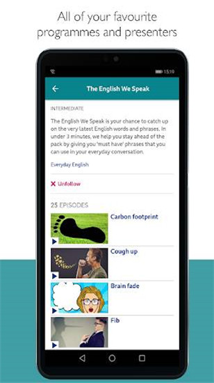 bbc learning english破解版图片1