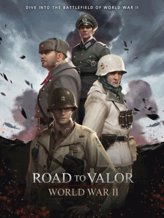 Road to Valor World War2安卓版图片2