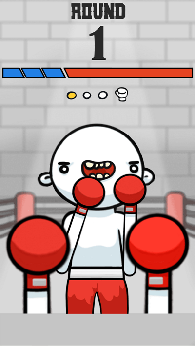 Angry Boxing安卓版图片2