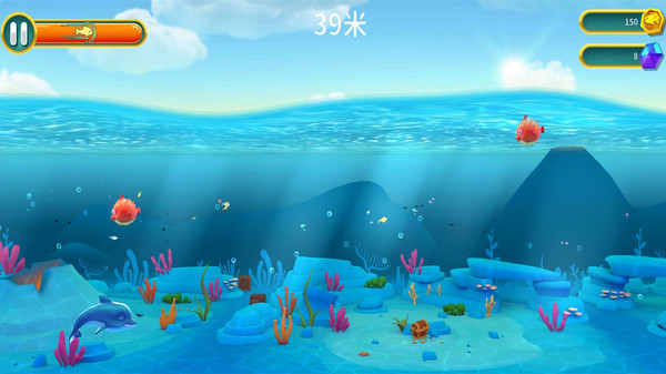 海洋动物传奇安卓版图片2