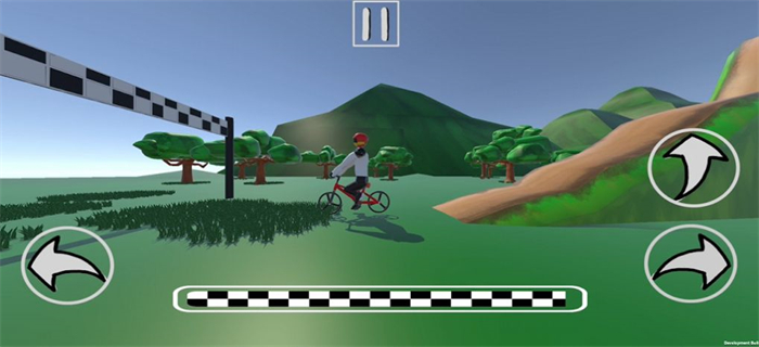速降山坡自行车安卓版图片2