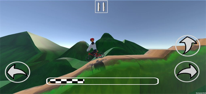 速降山坡自行车安卓版图片3